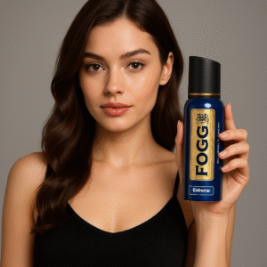 Fogg Extreme Perfume Spray 120ml