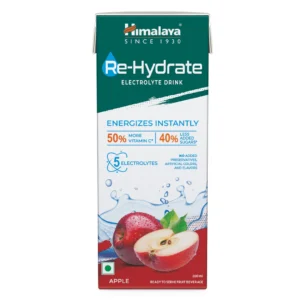 Himalaya Re-Hydrate Apple